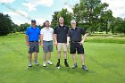 Wheaton Lyons Athletic Club Golf Open  13 annual Lyons Athletic Club (LAC) Golf Open Monday, June 13, 2022 at the Blue Hills Country Club. - Photo by Keith Nordstrom : Wheaton, Lyons Athletic Club Golf Open